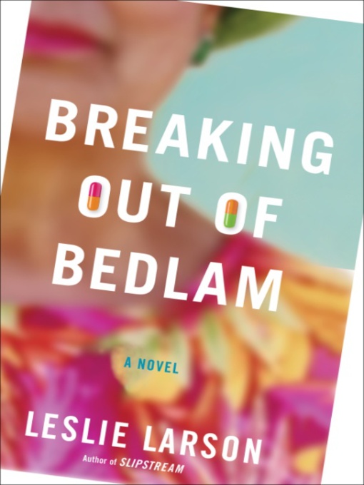 Title details for Breaking Out of Bedlam by Leslie Larson - Available